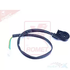 Czujnik podstawy bocznej Romet RXC 125