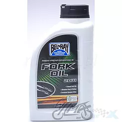 Olej silnikowy Bel-Ray EXP Ester Blend półsyntetyczny 4T 15W50 1L