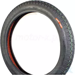 Opona motocyklowa 3.00-18 TT dętkowa Boss Tire BL-217