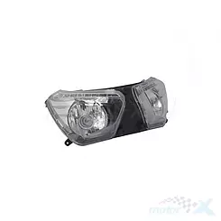 Lampa przednia Junak 609 (od 2017)