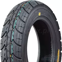 Opona 3.50-10 TL Boss Tire BL-205
