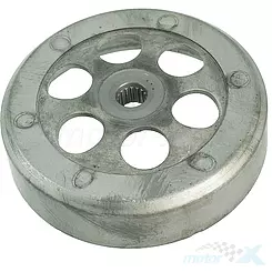 Dzwon sprzęgła tylnego 15 frezów 1PE40QMB/1E40QMA/QMB 2T