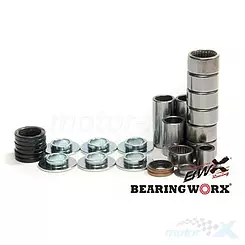 Zestaw naprawczy łącznika, przegubu wahacza Bearing Worx SAL70017 (27-1131)