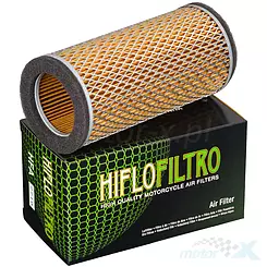 Wkład filtr powietrza papierowy HifloFiltro HFA2710