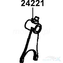 Wodzik biegów 2