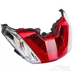 Lampa tylna Zipp GP 125