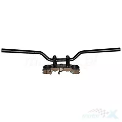 Kierownica Biketec BT0103 (2303010000)