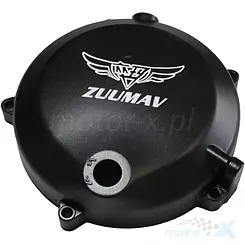Pokrywa silnika prawa Zuumav Zongshen NC 450 4T LC