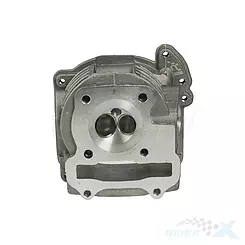Głowica kompletna 50.00mm 90cc EGR standardowe zawory 139QMB/QMA (GY6 50) 4T