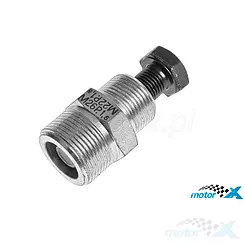 Ściągacz koła magnesowego, gwint M22x1,5mm / M26x1,5mm, prawy, zewnętrzny, Buzzetti 5278