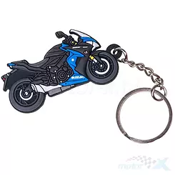 Brelok Suzuki GSX-S 1000 F