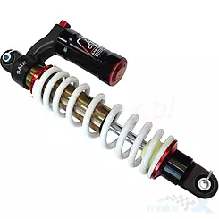 Amortyzator przedni ATV Barton Tactic 550