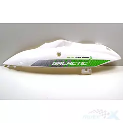Osłona tylna górna lewa Barton Galactic / Longjia L-EVO / Ferro 103