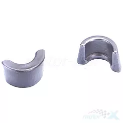 Zabezpieczenie zaworu 2 sztuki MAXI250