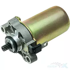 Rozrusznik elektryczny, WM Motor, Aprilia, Derbi, Piaggio od 2006