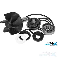 Reperaturka pompy wody RMS,  Suzuki Epicuro 125-150 99-01 / Burgman 150-400 98-06