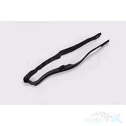 Ślizg łańcucha napędowego czarny UFO Plast Honda CRF 250R / 450R 13-17