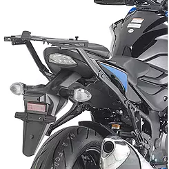 Stelaż kufra centralnego Kappa Suzuki GSX-S 750 bez płyty