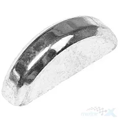 Klin wału korbowego Piaggio, 4x6,5 mm, Aprilia / Derbi / Gilera / Piaggio / Vespa 125-500