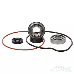 Zestaw naprawczy pompy wody Hot Rods WPK0062