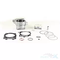 Cylinder kompletny 100.00mm 490cc, Athena Big Bore, Kawasaki KX 450F 16-18