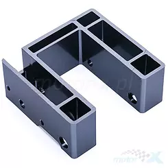 Osłona przednia podłogi hulajnoga GOX THREE