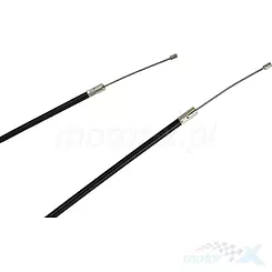 Linka gazu 95cm MZ150 