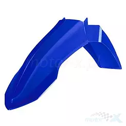 Błotnik przedni, niebieski, Polisport 8597600001