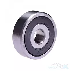 Łożysko kulkowe 6300 2RS 10x35x11mm 