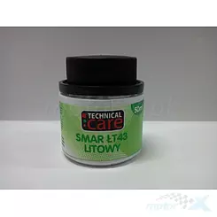 Smar litowy ŁT 43 słoik 50ml