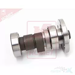Wałek rozrządu Junak 123 / Romet Division 4T 125 OHC AC 