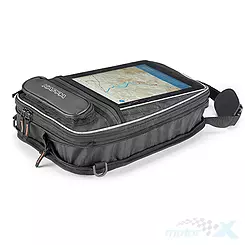 Torba na zbiornik Tank Bag Kappa mapa/tablet 6L LH204