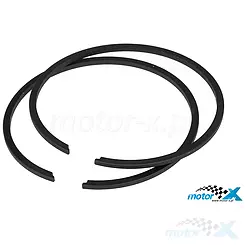 Pierścienie tłoka Malossi Sport 70cc, d.46,50x1,5mm (2szt)