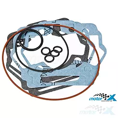 Uszczelki cylindra Parmakit High Tech 80cc, Aprilia / Derbi / Gilera 2006-