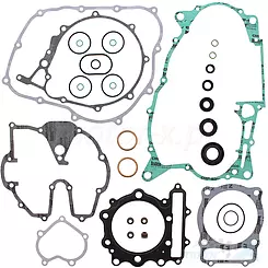 Uszczelki silnika komplet Vertex Honda XR 650 L 93-21