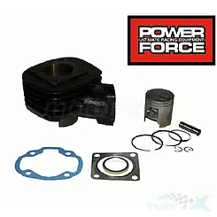 CYLINDER ŻELIWNY Power Force Suzuki RAN KEEWAY KINRoad (41 MM)