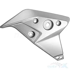 Mocowanie lampy przedniej prawe Junak 123 / Barton FNX 125