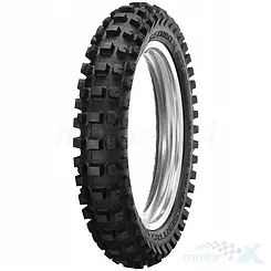 Opona motocyklowa offroad Dunlop 120/90-18 GEOMAX AT81 65M TT  tył