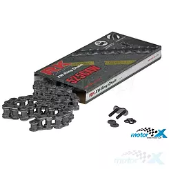 Łańcuch napędowy RK 525 GXW XW-ring 114 ogniw