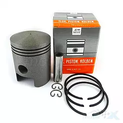Tłok kompletny 72.00 MZ ETZ-250 AK20