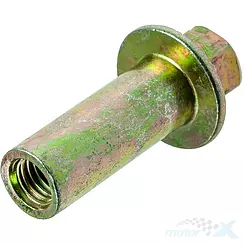 Nakętka M8x32mm mocowania głowicy Junak 131 125 OHV 4T AC