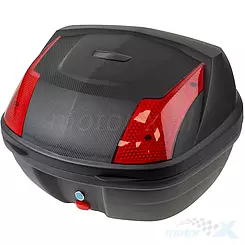 Kufer 47x42x31cm 32L Romet