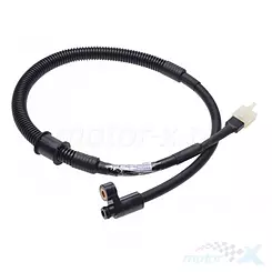 Napęd licznika, prędkościomierza, WM Motor, SYM E-XPRO / ORBIT II 50 / CROX 50 / JET 14 125 