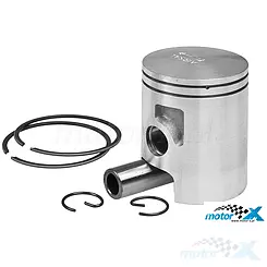 Tłok kompletny 40.30mm 50cc Airsal Iron Sport Minarelli AM6 / 1E40MB 50 2T LC