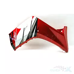 Osłona przednia boczna lewa Barton Flex / Moto Ventus Natio