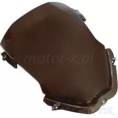 Szyba czołowa Barton Blade-R / Lexmoto LXR / Taro GP1