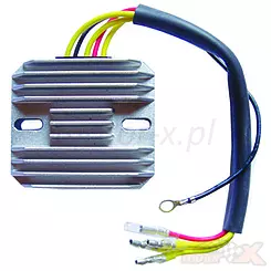 Regulator napięcia, DZE 2303