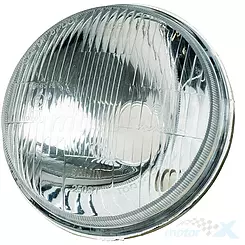 Obudowa lampy przednia Junak M16