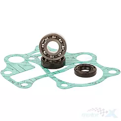 Zestaw naprawczy pompy wody Hot Rods WPK0011
