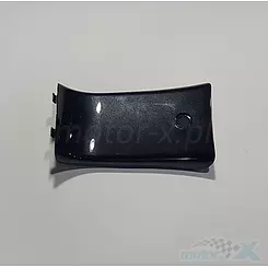 Osłona tunelu ciemnoszary metalik NFP Kymco Super 9